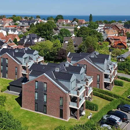 Kirschgarten 14 Kellenhusen