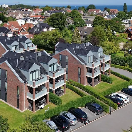 Apartment Kirschgarten 14