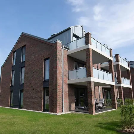 Apartment Kirschgarten 14