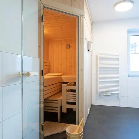 Apartment Kirschgarten 14