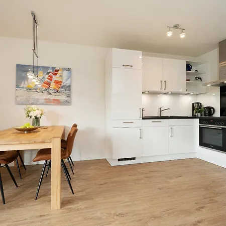 Apartment Kirschgarten 14