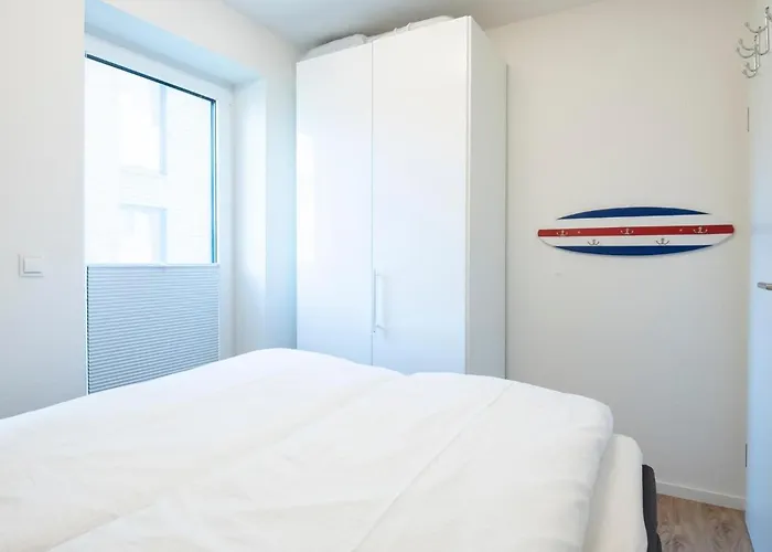 Kirschgarten 14 Kellenhusen