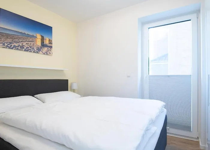 Kirschgarten 14 * Kellenhusen