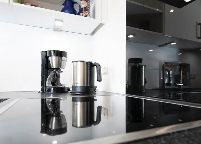 Kirschgarten 14 Apartamento