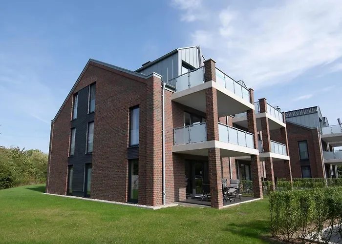 Apartamento Kirschgarten 14