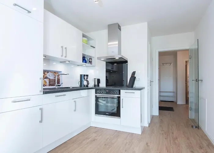 Kirschgarten 14 Apartamento *