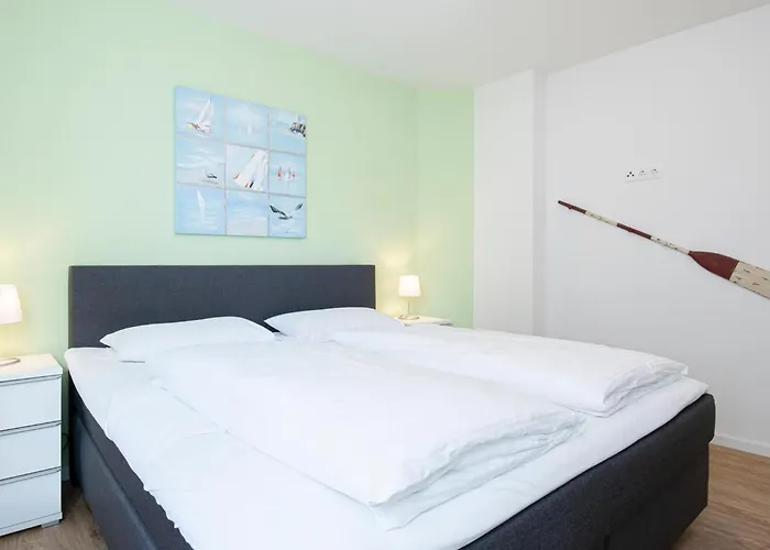 Kirschgarten 14 Apartamento *