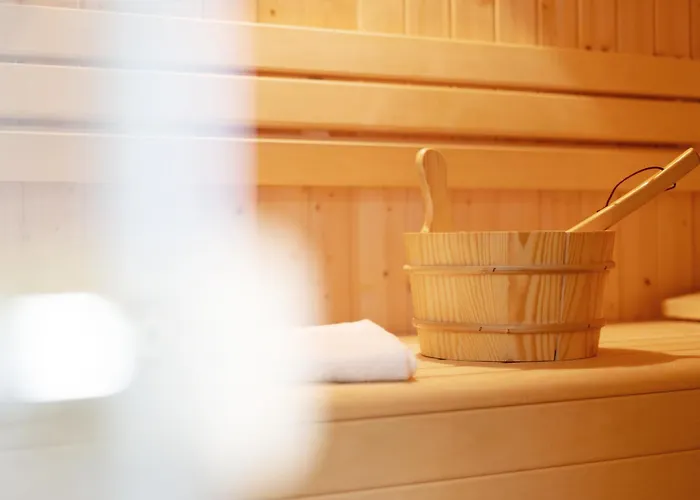 Kirschgarten 14 Apartamento