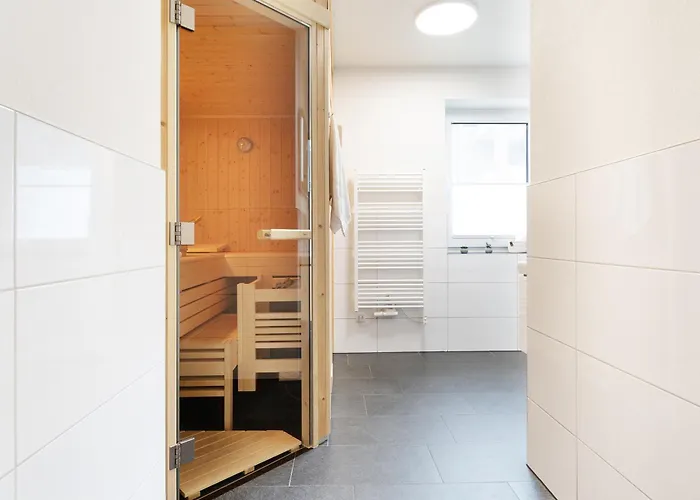 Apartamento Kirschgarten 14 *