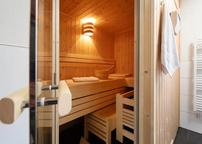 Kirschgarten 14 Kellenhusen