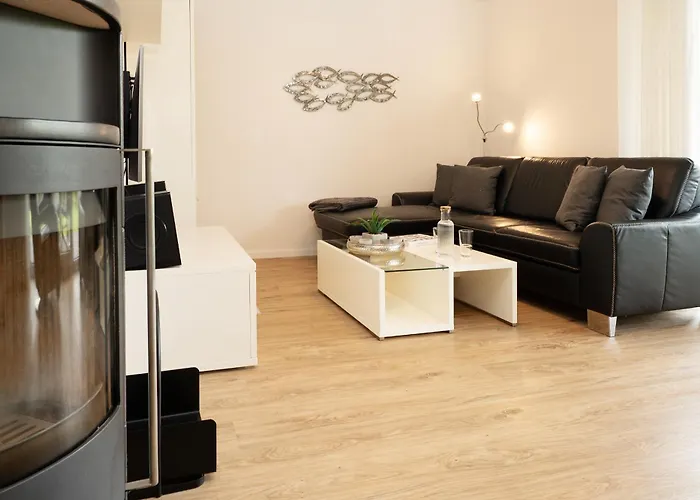 Kirschgarten 14 Apartamento