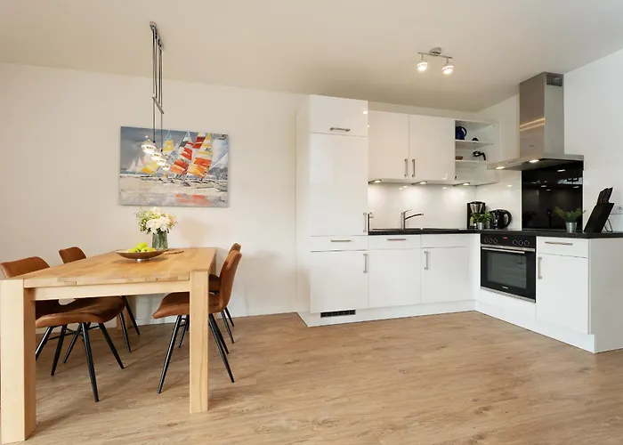 Apartamento Kirschgarten 14