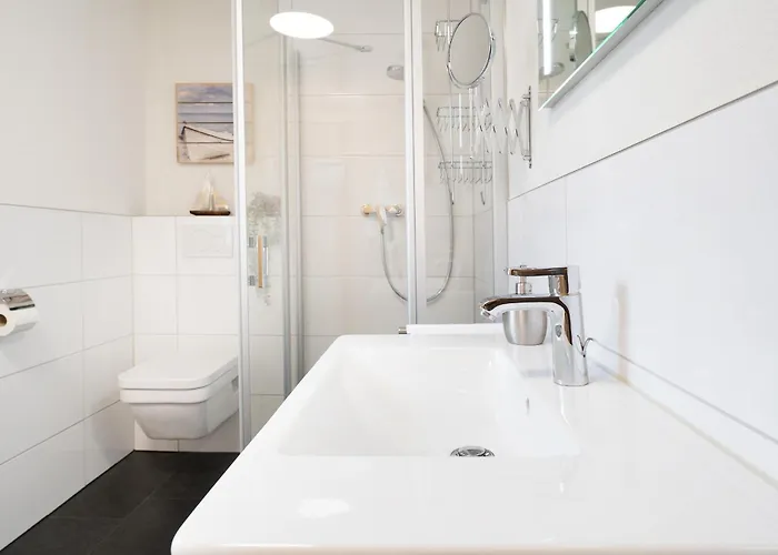 Apartamento Kirschgarten 14 *