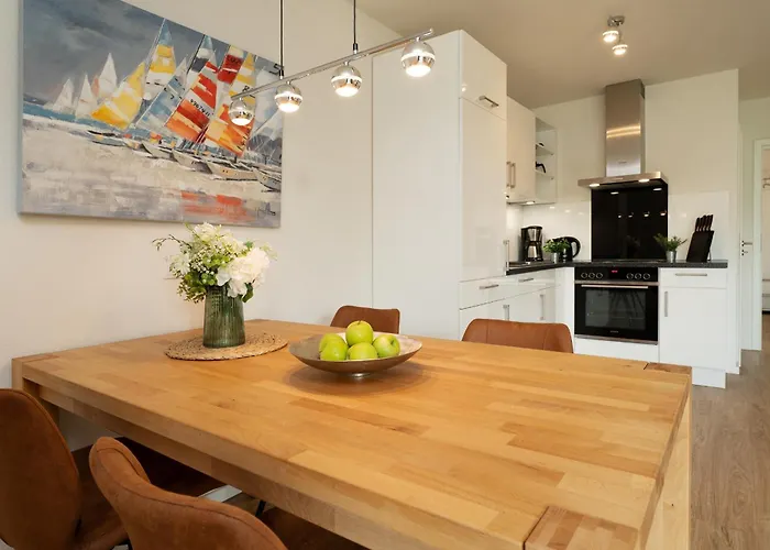 Kirschgarten 14 Kellenhusen