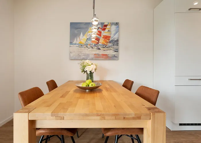 Kirschgarten 14 Apartamento