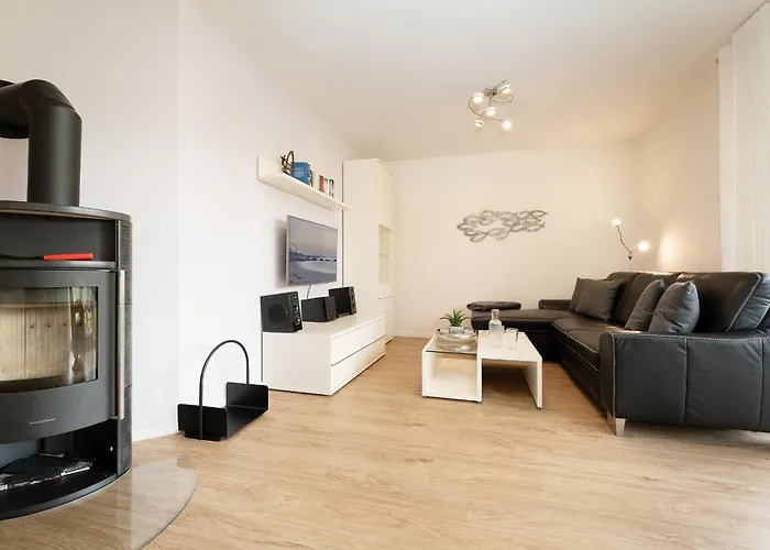 Apartamento Kirschgarten 14